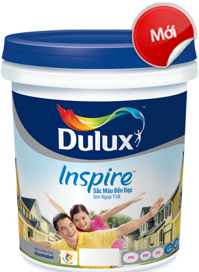 Sơn Dulux tại Hải Dương - 79AB - Sơn nước ở Hải Dương