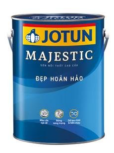 Majestic Đẹp Hoàn Hảo Bóng - Jotun hai duong