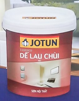 Sơn Jotun ở Hải Dương