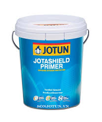 Jotashield Primer – Đại lý sơn Jotun tại Hải Dương