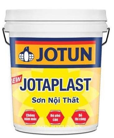 Sơn Jotun tại Hải Dương